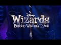 Wizards Beyond Waverly Place Intro