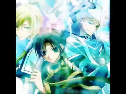 07-Ghost Ayanami AMV - Dance With The Devil