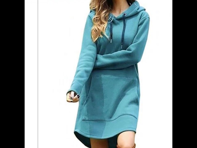 Vídeo relacionado con WANHONGYUE Kuromi Sudadera con Capucha y Cremallera Jersey de Manga Larga Hoodie Sweatshirt Chaqueta para Mujer Niña, Color 2, XS