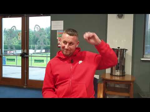 INTERVIEW | Manager Paul Phillips catches up with MTFC TV