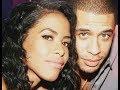 Aaliyah S Brother Rashad Haughton On Their Queen Of The Damned Experience
