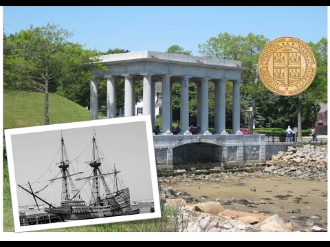 History of Plymouth, Massachusetts / History of towns in United States