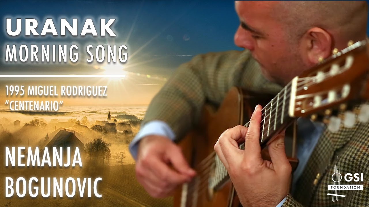 1995 Miguel Rodriguez "Centenario" CD/CSAR (ex Angel Romero)