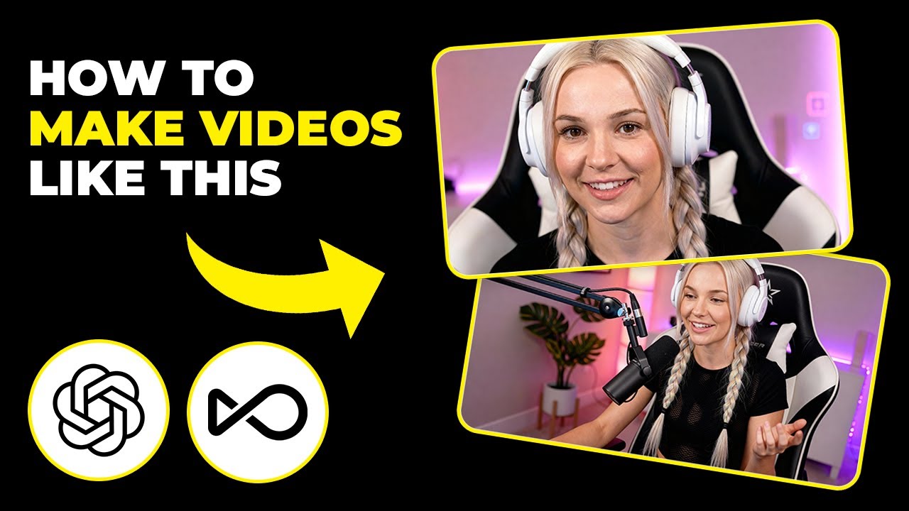 How To Make A Gaming Influencer