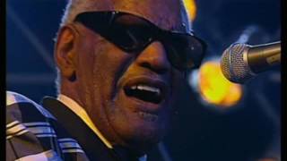 Ray Charles &amp; Orchestra - Brightest Smile  - Leverkusener Jazztage 1993