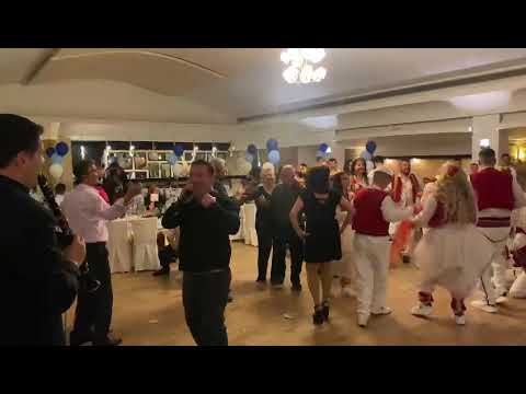 Ervis Rapaj Astrit Shëngjergji (Rrema) Edi Plaku Live 100% Pagëzim në Athinë 5.05.2023🔥🔥🔥