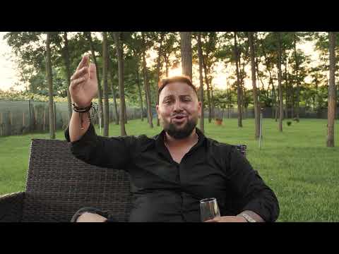 Costel Pustiu -Sa respecti e lucru mare | Official Video 2021