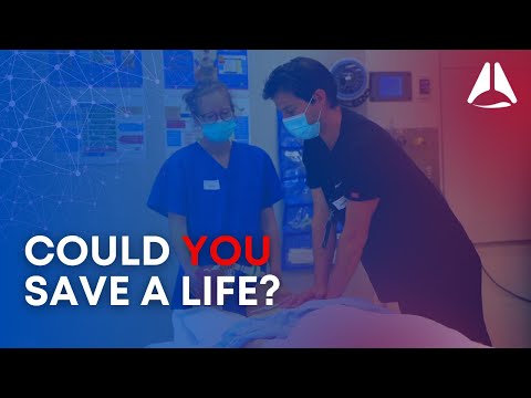 The 5 Phase Approach to Advanced Life Support | #anaesthetics #als