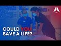 The 5 Phase Approach To Advanced Life Support Anaesthetics Als