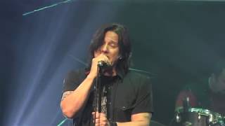 Trixter.Surrender.Rockingham Festival, Friday 21st October-2016.