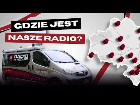 Gdzie jest Nasze Radio?