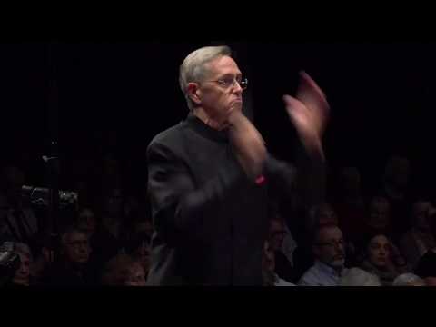 Sir Hubert Parry - Symphonic Variations