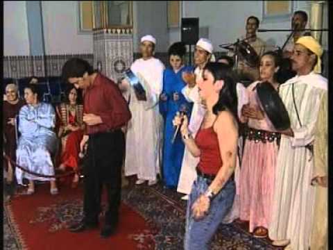 זמרת מרוקאית- NABILA AND JOBER  7