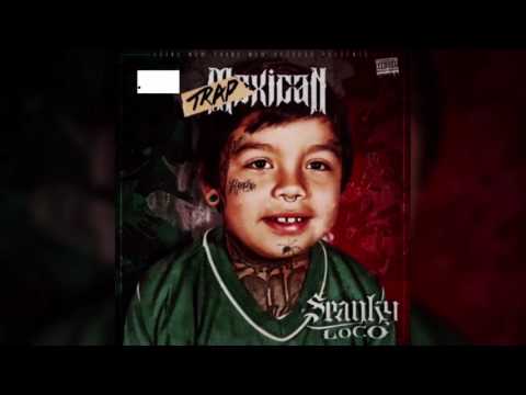 Spanky Loco Ft charro- En La Madrugada 2016