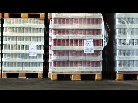 Apfelwein-Freunde & Kreativtrinken zu Gast bei Kelterei Krämer