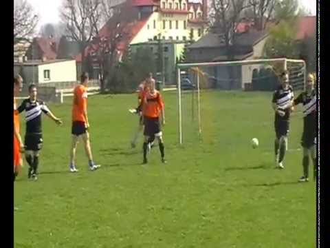 ZKS BRAMKI z finalem