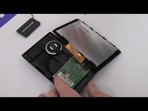 How to Replace Your Garmin Drive 51 Battery