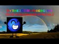 By The 200 Numbers List 500 Subscriber Special