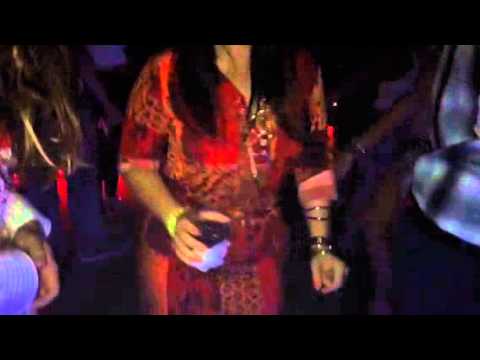 Miss Jennifer @ Cielo NYC LDW2014