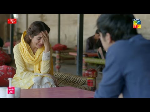Ayaz Ka Noor Se Izahar e Mohabbat  - Qissa Meherbano Ka