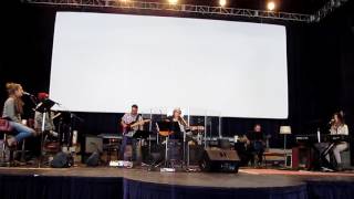 Intercession Concert of PIHOP Azusa Now Singers -- &#39;Holy Spirit You Are Welcome&#39;