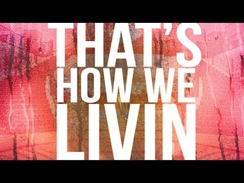 Teeflii - That's How We Livin ft. Snoop Dogg & Warren G
