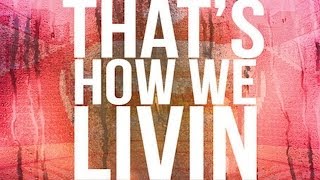 Teeflii - That's How We Livin ft. Snoop Dogg & Warren G