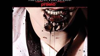 Aesthetic Perfection - The 11th Hour