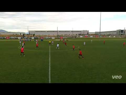 [2023-09-02] B07 Premier PL - 2023 Mayor's Cup [2] - at La Roca