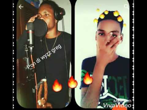 Sweet dancehall 2k19 Pon di wyzz greg ft Dj JUNi.X.R