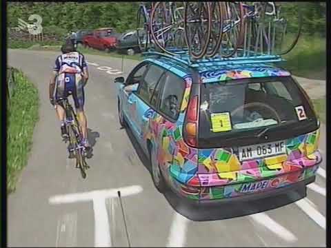 Giro d'Italia 1997 - 21 Edolo Tonkov