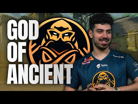 Spinx: ENCE's God of Ancient (Demo Review)