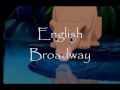 Can You Feel The Love Tonight One Line Multilanguage Nala