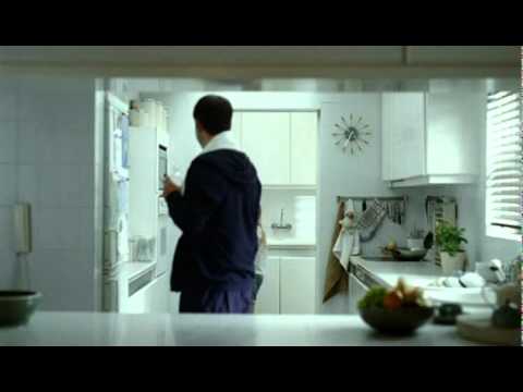 Tobias Fuchs synes at Liz Altamirano Cobos fortjener en Volkswagen Golf Plus