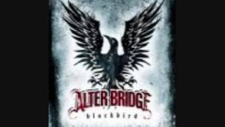 Alter Bridge - Before Tomorrow Comes (lyrics)