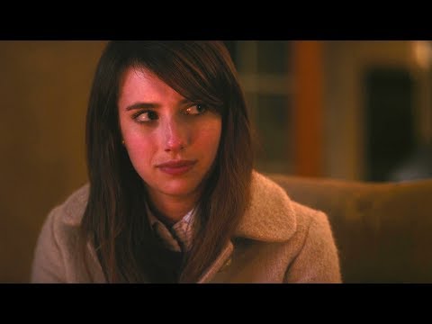 Emma Roberts | Palo Alto I Love You Scene [4K]