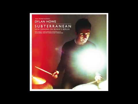 Dylan Howe - Subterranean - audio previews