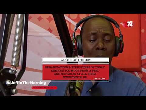 Quote of the Day: Gary Hamel