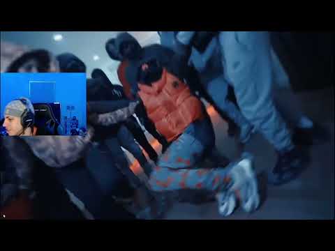 Konvy Reacts To Dougie B - Forever On That (shot by KLO Vizion)