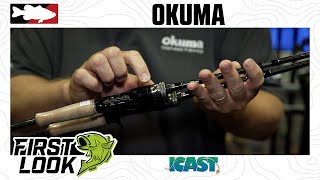 Okuma Voyager Signature Travel Casting & Spinning Rods