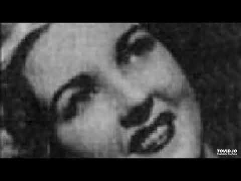 Ginny Gibson--Lonely Little Christmas Tree