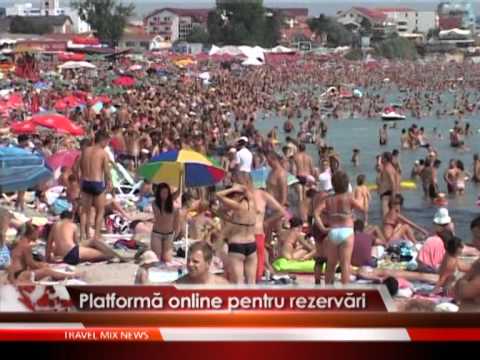 Platformă online pentru rezervări