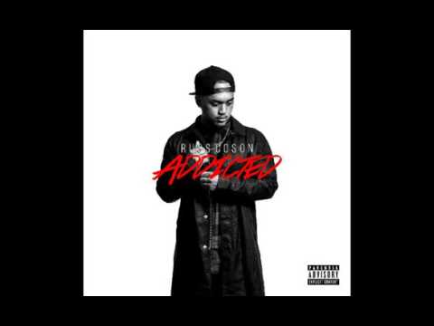 Russ Coson feat. Prince Sole - I'm Comin Ova (Prod. By Jasdeep) (RnBass Music)