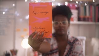 Resenha: Fique Comigo | Ayobami Adebayo