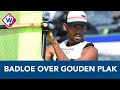 Kiran Badloe wil niet vooruitlopen op gouden medaille - OMROEP WEST