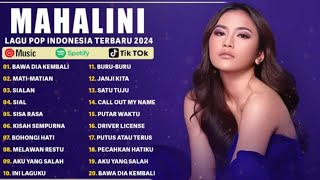 Download lagu Bawa dia kembali - Mahalini | Lagu Mahalini viral 2025 - Mahalini full album terbaru 2025 mp3