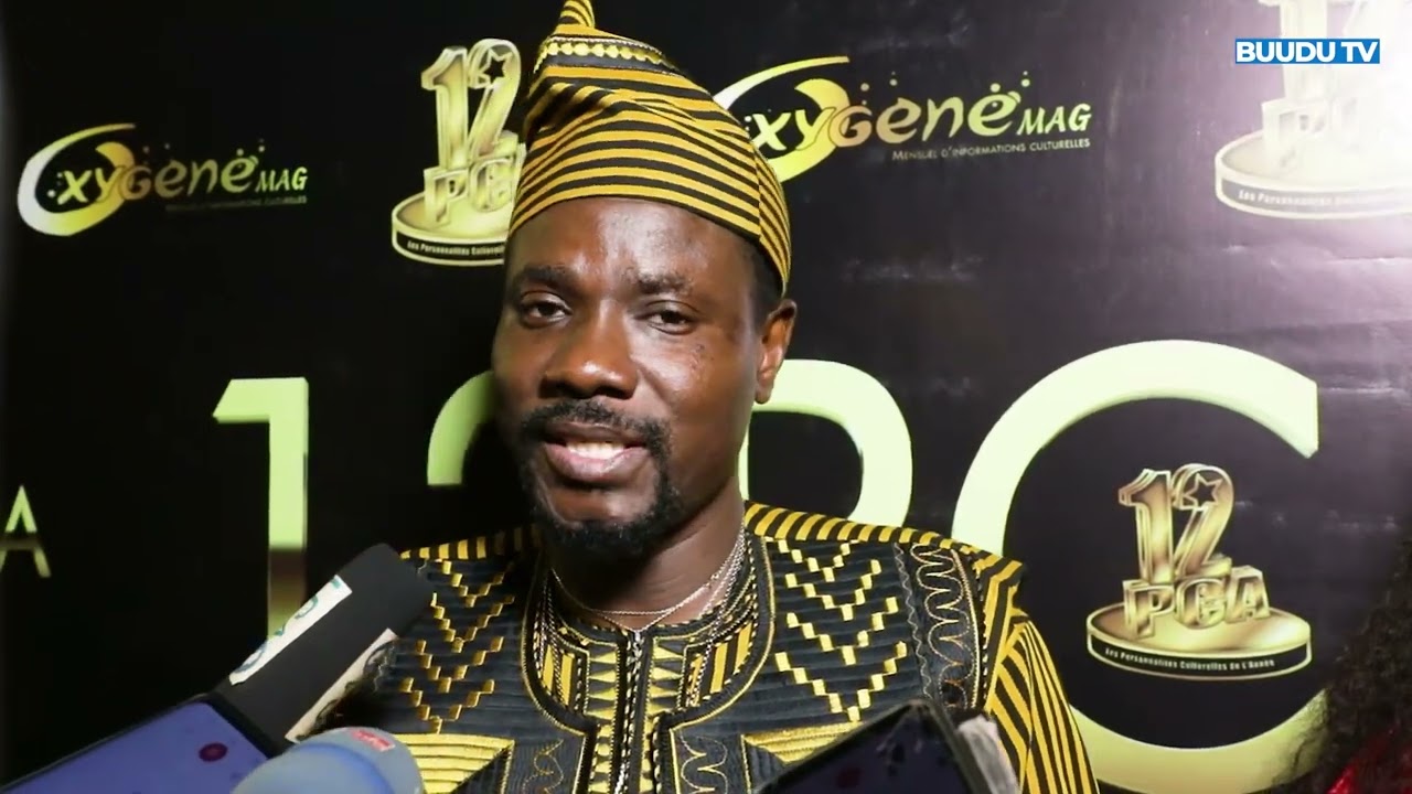 Floby est sacré PCA d'or de l'année 2024