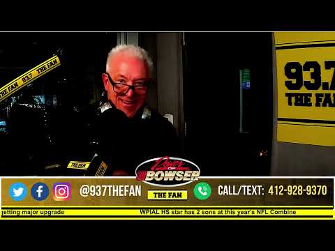 93.7 The Fan Live Stream