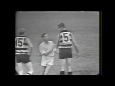 1966 Only Time Graham Polly Farmer ever Reported