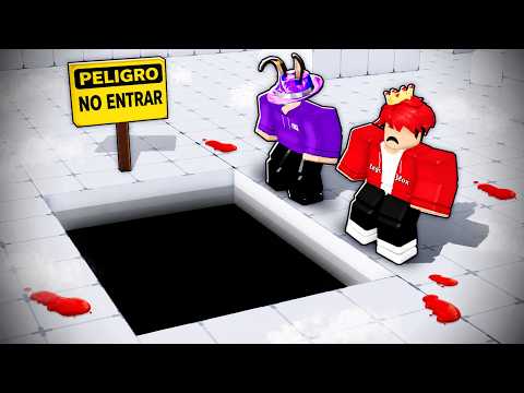 Qué Hay Realmente Debajo Del Mapa De Rivals...